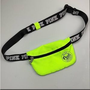 PINK Victoria’s Secret Fanny pack